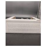 F4U-1 Corsair Die Cast Metal Collector Bank, Limited Edition #122