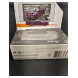 Hot Wheels TV Series Batmobile Batman Series 1 Limited Run Collectible 02105