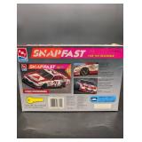 AMT ERTL SnapFast 8721 CITGO Thunderbird 1:32 Model Kit - Skill Level 1