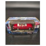 NewRay Chrysler C-300 (1955) 1:43 Scale Die-Cast Model Car in Box