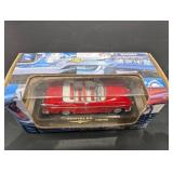 NewRay Chrysler C-300 (1955) 1:43 Scale Die-Cast Model Car in Box