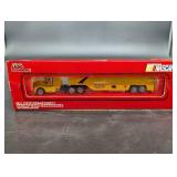 Racing Champions - 1:81 Morema, Inc. #7 Die-Cast Cab Transporter (N93 Edition)