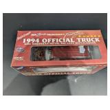 1994 Don Prudhomme Final Strike Tour GMC Suburban 1:25 Metal Die Cast Bank