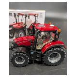 ERTL Case IH Maxxum 150 Tractor Model 2018 Farm Show 1/32 Die-Cast Metal Replica