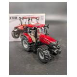 ERTL Case IH Maxxum 150 Tractor Model 2018 Farm Show 1/32 Die-Cast Metal Replica