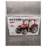 ERTL Case IH Maxxum 150 Tractor Model 2018 Farm Show 1/32 Die-Cast Metal Replica