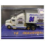 Brickyard 400 Inaugural Race 94 Diecast Truck - 1 of 7500, Aug 6 1994