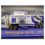 Brickyard 400 Inaugural Race 94 Diecast Truck - 1 of 7500, Aug 6 1994