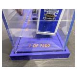 Brickyard 400 Inaugural Race 94 Diecast Truck - 1 of 7500, Aug 6 1994