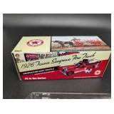 Texaco 1926 Seagrave Fire Truck 1:30 Scale Die-Cast Vehicle #2 in Series
