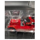 Texaco 1926 Seagrave Fire Truck 1:30 Scale Die-Cast Vehicle #2 in Series
