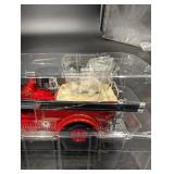 Texaco 1926 Seagrave Fire Truck 1:30 Scale Die-Cast Vehicle #2 in Series