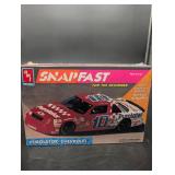 AMT Snap Fast 8722 1/32 Purolator Chevrolet Snap-Together Model Kit (Ages 8 &)