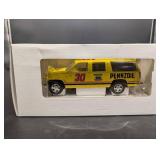 Michael Waltrip #30 Pennzoil Brickyard 400 Inaugural Race Diecast Model in Box