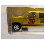 Michael Waltrip #30 Pennzoil Brickyard 400 Inaugural Race Diecast Model in Box