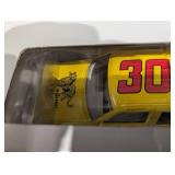 Michael Waltrip #30 Pennzoil Brickyard 400 Inaugural Race Diecast Model in Box