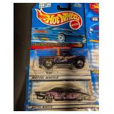 Hot Wheels Attack Pack Series & Collector No. 096 Die-Cast Cars by Mattel
