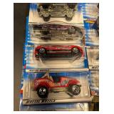 Hot Wheels Attack Pack Series & Collector No. 096 Die-Cast Cars by Mattel