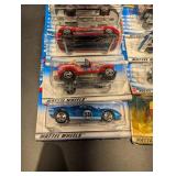 Hot Wheels Attack Pack Series & Collector No. 096 Die-Cast Cars by Mattel