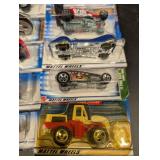 Hot Wheels Attack Pack Series & Collector No. 096 Die-Cast Cars by Mattel