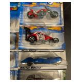 Hot Wheels Attack Pack Series & Collector No. 096 Die-Cast Cars by Mattel