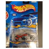Hot Wheels Attack Pack Series & Collector No. 096 Die-Cast Cars by Mattel