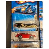 Lot Of 10 Hot Wheels