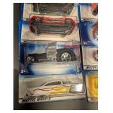 Lot Of 10 Hot Wheels