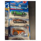 Lot Of 10 Hot Wheels