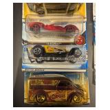 Lot Of 10 Hot Wheels