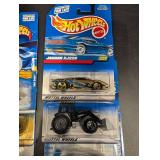 Lot Of 10 Hot Wheels