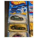 Lot Of 10 Hot Wheels