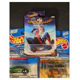 Lot Of 11 Hot Wheels