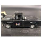 Mills Fleet Farm Diecast Trucks Assortment - 1997 6th Ed & 45 Years & 58 Years