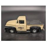 Mills Fleet Farm Diecast Trucks Assortment - 1997 6th Ed & 45 Years & 58 Years