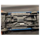 Arko Products 1951 Ford Die-Cast Cars Set of 2 - Licensed & Made in China