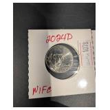 Jefferson Nickel Collection 1941S 1951S 1957S 1959D 1982D & 2024P/D