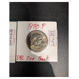 Lot Of 3 Susan B Anthony Dollars