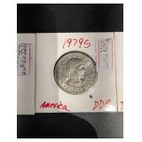 Lot Of 3 Susan B Anthony Dollars