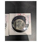 Lot Of 3 Susan B Anthony Dollars