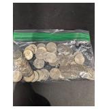 Peace Jefferson Nickel Lot