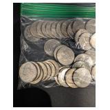 Jefferson Nickel Lot