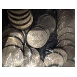 Jefferson Nickel Lot