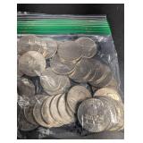 Jefferson Nickel Lot