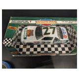 American Muscle Rusty Wallace 1989 Championship Pontiac 1/18 Die Cast 2237/3500