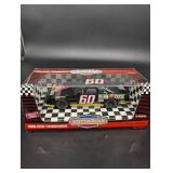 ERTL American Muscle Winn Dixie Thunderbird 1/18 Die Cast Metal Collector's Edition