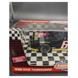 ERTL American Muscle Winn Dixie Thunderbird 1/18 Die Cast Metal Collector's Edition
