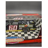 ERTL American Muscle Winn Dixie Thunderbird 1/18 Die Cast Metal Collector's Edition