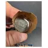 Jefferson Nickel $2 Coin Rolls - 52 Nickels Per Roll