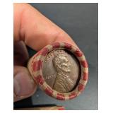 Lot Of 3 Rolls Of 1982 Penny's